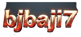 bjbaji7 logo