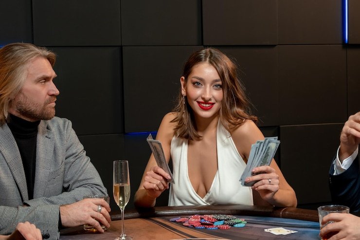 bjbaji7 Standard Mega Moolah Spin Room